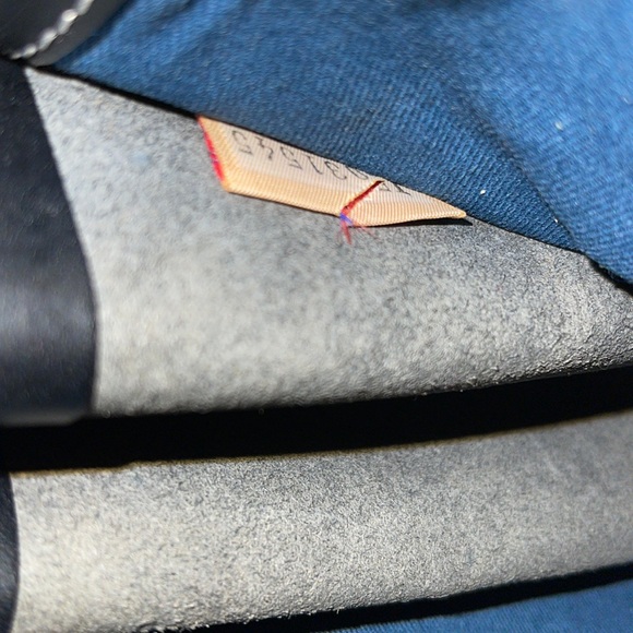 NWT Dooney & Bourke Alto Tassle Tote - Picture 12 of 12